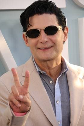 Premiere of Netflix s Earl Meets World LOS ANGELES, CALIFORNIA - SEPTEMBER 1:Corey Feldman attends the Los Angeles Premiere of Netflix s Earl Meets World on September 01, 2026 Credit: AdMedia EDITORIAL USE ONLY  Copyright: xx AdMediax admphotosthree013947