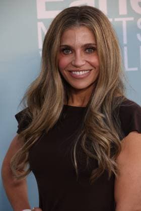 LOS ANGELES, CALIFORNIA - SEPTEMBER 1: Danielle Fishel attends the Los Angeles Premiere of Netflix s Earl Meets World on September 01, 2026 Credit: USA - ZUMAa123 20260901_zaa_a123_251 Copyright: xAdMediax