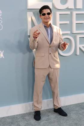 Premiere of Netflix s Earl Meets World Los Angeles Premiere of Netflix s Earl Meets World on September 01, 2026 Credit: AdMedia. 01 Sep 2026 Pictured: Corey Feldman.  Copyright: xThexMegaxAgencyxAdMediax xMEGAx