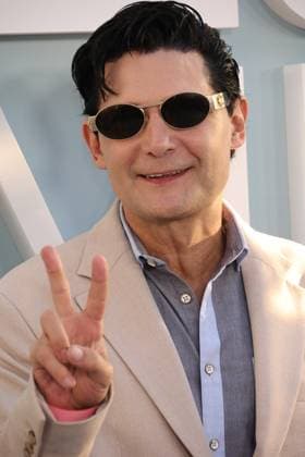 Premiere of Netflix s Earl Meets World Los Angeles Premiere of Netflix s Earl Meets World on September 01, 2026 Credit: AdMedia. 01 Sep 2026 Pictured: Corey Feldman.  Copyright: xThexMegaxAgencyxAdMediax xMEGAx
