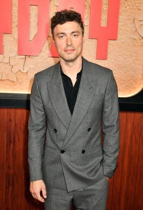 Apple TV Original Films’ Premiere Of Mayday Apple TV Original films’ premiere of Mayday on September 1, 2026 at AMC Lincoln Square in New York City. Credit: John Fycke AdMedia. 01 Sep 2026 Pictured: John Franicis Daley.  Copyright: xThexMegaxAgencyxJohnxFycke AdMediax xMEGAx