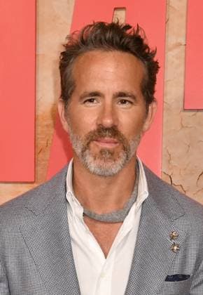 Apple TV Original Films’ Premiere Of Mayday Apple TV Original films’ premiere of Mayday on September 1, 2026 at AMC Lincoln Square in New York City. Credit: John Fycke AdMedia. 01 Sep 2026 Pictured: Ryan Reynolds.  Copyright: xThexMegaxAgencyxJohnxFycke AdMediax xMEGAx