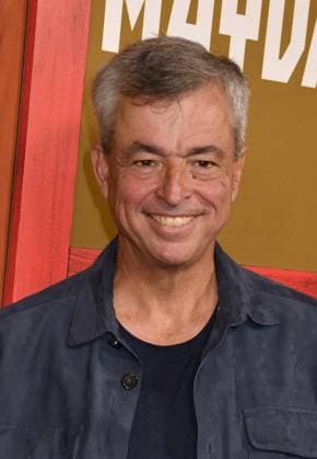 Apple TV Original Films’ Premiere Of Mayday Apple TV Original films’ premiere of Mayday on September 1, 2026 at AMC Lincoln Square in New York City. Credit: John Fycke AdMedia. 01 Sep 2026 Pictured: Eddy Cue.  Copyright: xThexMegaxAgencyxJohnxFycke AdMediax xMEGAx