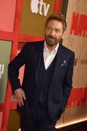 Apple TV Original Films’ Premiere Of Mayday Apple TV Original films’ premiere of Mayday on September 1, 2026 at AMC Lincoln Square in New York City. Credit: John Fycke AdMedia. 01 Sep 2026 Pictured: Kenneth Branagh.  Copyright: xThexMegaxAgencyxJohnxFycke AdMediax xMEGAx