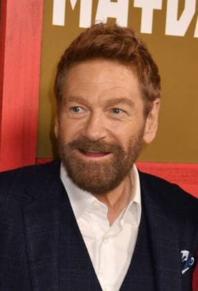 Apple TV Original Films’ Premiere Of Mayday Apple TV Original films’ premiere of Mayday on September 1, 2026 at AMC Lincoln Square in New York City. Credit: John Fycke AdMedia. 01 Sep 2026 Pictured: Kenneth Branagh.  Copyright: xThexMegaxAgencyxJohnxFycke AdMediax xMEGAx