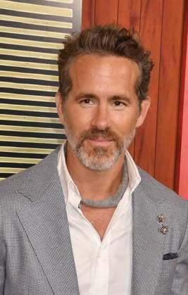 Apple TV Original Films’ Premiere Of Mayday Apple TV Original films’ premiere of Mayday on September 1, 2026 at AMC Lincoln Square in New York City. Credit: John Fycke AdMedia. 01 Sep 2026 Pictured: Ryan Reynolds.  Copyright: xThexMegaxAgencyxJohnxFycke AdMediax xMEGAx