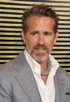 Apple TV Original Films’ Premiere Of Mayday Apple TV Original films’ premiere of Mayday on September 1, 2026 at AMC Lincoln Square in New York City. Credit: John Fycke AdMedia. 01 Sep 2026 Pictured: Ryan Reynolds.  Copyright: xThexMegaxAgencyxJohnxFycke AdMediax xMEGAx