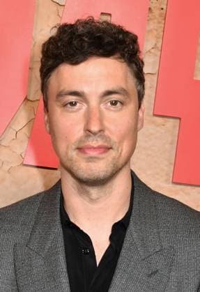 Apple TV Original Films’ Premiere Of Mayday Apple TV Original films’ premiere of Mayday on September 1, 2026 at AMC Lincoln Square in New York City. Credit: John Fycke AdMedia. 01 Sep 2026 Pictured: John Franicis Daley.  Copyright: xThexMegaxAgencyxJohnxFycke AdMediax xMEGAx