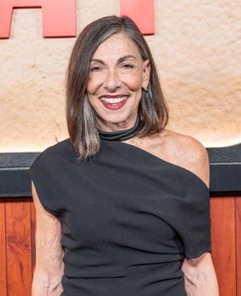 September 1, 2026, Bronx, New York, USA: Debra McGuire attends premiere of Apple TV Original Films Mayday at AMC Lincoln Square in New York, NY on September 1, 2026. Bronx USA - ZUMAr339 20260901_znp_r339_004 Copyright: xLevxRadinx