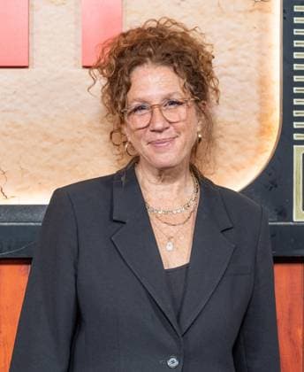September 1, 2026, Bronx, New York, USA: Martine Gagnon attends premiere of Apple TV Original Films Mayday at AMC Lincoln Square in New York, NY on September 1, 2026. Bronx USA - ZUMAr339 20260901_znp_r339_007 Copyright: xLevxRadinx