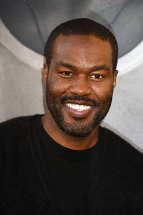 LOS ANGELES, CA - SEPTEMBER 1: Yahya Abdul-Mateen II at the LA premiere of By Any Means on September 1, 2026 at Paramount Theatre in Los Angeles, California. Copyright: xJeffreyxMayerx