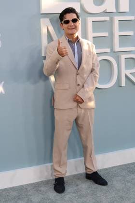 Premiere of Netflix s Earl Meets World Los Angeles Premiere of Netflix s Earl Meets World on September 01, 2026 Credit: AdMedia. 01 Sep 2026 Pictured: Corey Feldman.  Copyright: xThexMegaxAgencyxAdMediax xMEGAx