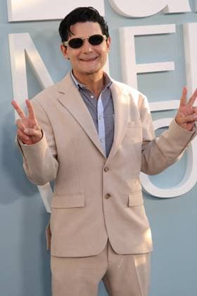 Premiere of Netflix s Earl Meets World Los Angeles Premiere of Netflix s Earl Meets World on September 01, 2026 Credit: AdMedia. 01 Sep 2026 Pictured: Corey Feldman.  Copyright: xThexMegaxAgencyxAdMediax xMEGAx