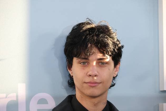 Premiere of Netflix s Earl Meets World Los Angeles Premiere of Netflix s Earl Meets World on September 01, 2026 Credit: AdMedia. 01 Sep 2026 Pictured: Landon Barker.  Copyright: xThexMegaxAgencyxAdMediax xMEGAx