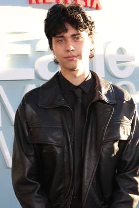 Premiere of Netflix s Earl Meets World Los Angeles Premiere of Netflix s Earl Meets World on September 01, 2026 Credit: AdMedia. 01 Sep 2026 Pictured: Landon Barker.  Copyright: xThexMegaxAgencyxAdMediax xMEGAx