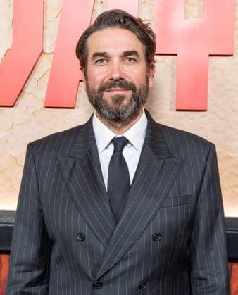 September 1, 2026, Bronx, New York, USA: Marcin Dorocinski attends premiere of Apple TV Original Films Mayday at AMC Lincoln Square in New York, NY on September 1, 2026. Bronx USA - ZUMAr339 20260901_znp_r339_018 Copyright: xLevxRadinx