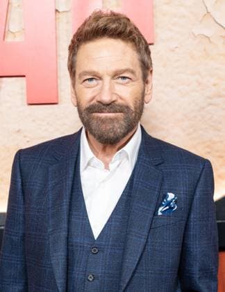 September 1, 2026, Bronx, New York, USA: Sir Kenneth Branagh attends premiere of Apple TV Original Films Mayday at AMC Lincoln Square in New York, NY on September 1, 2026. Bronx USA - ZUMAr339 20260901_znp_r339_024 Copyright: xLevxRadinx