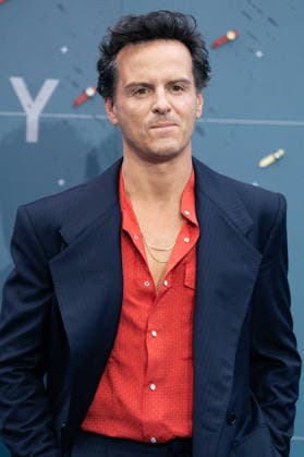 Pressure European Premiere - Arrivals Andrew Scott attends the Pressure European Premiere at Odeon Luxe Leicester Square on September 01, 2026 in London, England., Credit:Lounis Tiar Avalon United Kingdom, London, Leicester Square  Copyright: xLounisxTiarx xAvalonx 1130007635