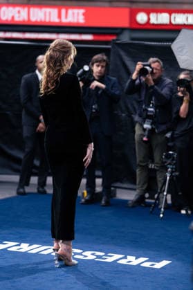 Pressure European Premiere - Arrivals Roseanna Brown attends the Pressure European Premiere at Odeon Luxe Leicester Square on September 01, 2026 in London, England., Credit:Lounis Tiar Avalon United Kingdom, London, Leicester Square  Copyright: xLounisxTiarx xAvalonx 1130007664