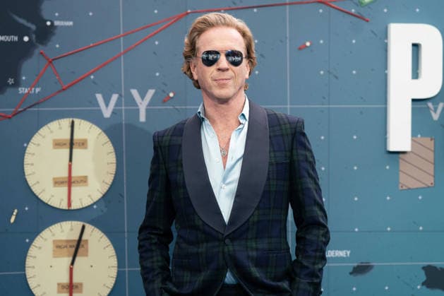 Pressure European Premiere - Arrivals Damian Lewis attends the Pressure European Premiere at Odeon Luxe Leicester Square on September 01, 2026 in London, England., Credit:Lounis Tiar Avalon United Kingdom, London, Leicester Square  Copyright: xLounisxTiarx xAvalonx 1130007715