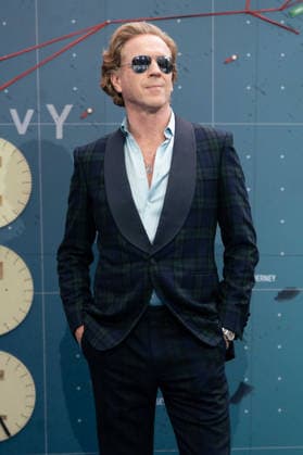 Pressure European Premiere - Arrivals Damian Lewis attends the Pressure European Premiere at Odeon Luxe Leicester Square on September 01, 2026 in London, England., Credit:Lounis Tiar Avalon United Kingdom, London, Leicester Square  Copyright: xLounisxTiarx xAvalonx 1130007787