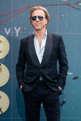 Pressure European Premiere - Arrivals Damian Lewis attends the Pressure European Premiere at Odeon Luxe Leicester Square on September 01, 2026 in London, England., Credit:Lounis Tiar Avalon United Kingdom, London, Leicester Square  Copyright: xLounisxTiarx xAvalonx 1130007807