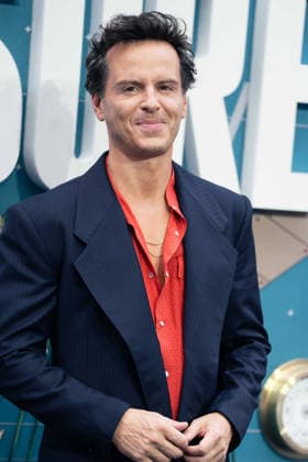 Pressure European Premiere - Arrivals Andrew Scott attends the Pressure European Premiere at Odeon Luxe Leicester Square on September 01, 2026 in London, England., Credit:Lounis Tiar Avalon United Kingdom, London, Leicester Square  Copyright: xLounisxTiarx xAvalonx 1130007923