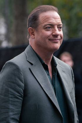 Pressure European Premiere - Arrivals Brendan Fraser attends the Pressure European Premiere at Odeon Luxe Leicester Square on September 01, 2026 in London, England., Credit:Lounis Tiar Avalon United Kingdom, London, Leicester Square  Copyright: xLounisxTiarx xAvalonx 1130007899
