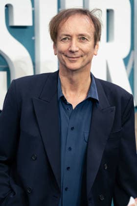 Pressure European Premiere - Arrivals Volker Bertelmann attends the Pressure European Premiere at Odeon Luxe Leicester Square on September 01, 2026 in London, England., Credit:Lounis Tiar Avalon United Kingdom, London, Leicester Square  Copyright: xLounisxTiarx xAvalonx 1130007902
