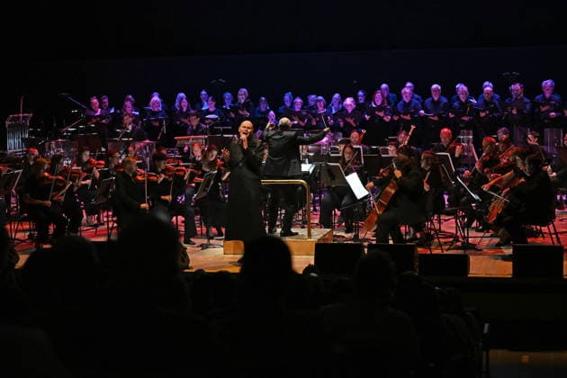Billy Corgan: A Night of Mellon Collie and Infinite Sadness LONDON, ENGLAND - SEPTEMBER 01: Billy Corgan performing ˜A Night of Mellon Collie and Infinite Sadness™ at Royal Festival Hall on September 01, 2026 in London, England. CAP MAR MAR Great Britain UK Copyright: xMartinxHarris CapitalxPicturesx