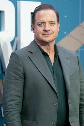 Pressure European Premiere - London Brendan Fraser attends the Pressure European Premiere at Odeon Luxe Leicester Square on September 01, 2026 in London, England. Photo by LouisPhotography ABACAPRESS.COM London United Kingdom  Copyright: xLounisPhotography ABACAx