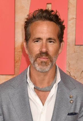 NEW YORK, NY, SEPTEMBER 1: Ryan Reynolds at the premiere of the Apple TV Original film *Mayday* on September 1, 2026, at AMC Lincoln Square in New York City. Credit: John Fycke, AdMedia 459305, September 1, 2026, New York, New York City  Copyright: xAdMediax STAR_459305_017