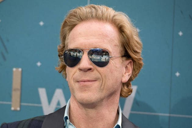Damian Lewis attends Pressure European Premiere at the Odeon Luxe, Leicester Square in London, England. UK. Tuesday 1st September 2026. Copyright: xJamesxWarrenx PRESSURE - EUROPEAN PREMIERE29