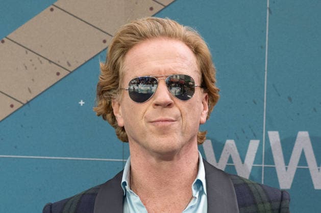 Damian Lewis attends Pressure European Premiere at the Odeon Luxe, Leicester Square in London, England. UK. Tuesday 1st September 2026. Copyright: xJamesxWarrenx PRESSURE - EUROPEAN PREMIERE31