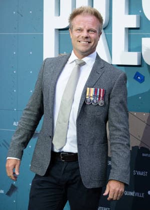 Simon King attends Pressure European Premiere at the Odeon Luxe, Leicester Square in London, England. UK. Tuesday 1st September 2026. Copyright: xJamesxWarrenx PRESSURE - EUROPEAN PREMIERE69