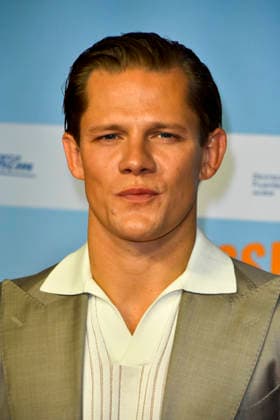 ABB GEWISSEETWAS Max von der Groeben appears on the red carpet at the NRW Kino film premiere of *Das gewisse Etwas* at the Cinedom theater on September 1, 2026, in Cologne, North Rhine-Westphalia, Germany