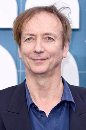 Volker Bertelmann Hauschka bei der Premiere des Kinofilms Pressure im Odeon Luxe Leicester Square. London, 01.09.2026 *** Volker Bertelmann Hauschka at the premiere of the movie *Pressure* at the Odeon Luxe Leicester Square in London, September 1, 2026 Foto:xS.xVasx xFuturexImagex pressure_6903
