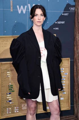 Tamsin Topolski bei der Premiere des Kinofilms Pressure im Odeon Luxe Leicester Square. London, 01.09.2026 *** Tamsin Topolski at the premiere of the movie *Pressure* at the Odeon Luxe Leicester Square in London, September 1, 2026 Foto:xS.xVasx xFuturexImagex pressure_6918