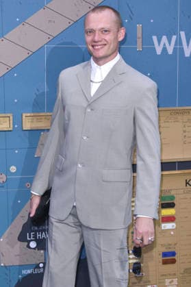 Jojo Macari bei der Premiere des Kinofilms Pressure im Odeon Luxe Leicester Square. London, 01.09.2026 *** Jojo Macari at the premiere of the movie *Pressure* at the Odeon Luxe Leicester Square in London, September 1, 2026 Foto:xS.xVasx xFuturexImagex pressure_6937