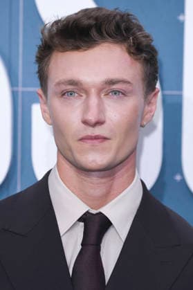 Harrison Osterfield bei der Premiere des Kinofilms Pressure im Odeon Luxe Leicester Square. London, 01.09.2026 *** Harrison Osterfield at the premiere of the movie *Pressure* at the Odeon Luxe Leicester Square in London, September 1, 2026 Foto:xS.xVasx xFuturexImagex pressure_6942