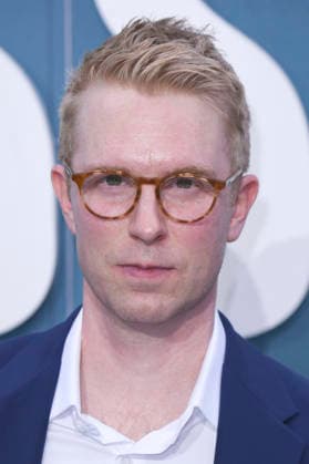 Michael Benz bei der Premiere des Kinofilms Pressure im Odeon Luxe Leicester Square. London, 01.09.2026 *** Michael Benz at the premiere of the movie *Pressure* at the Odeon Luxe Leicester Square in London, September 1, 2026 Foto:xS.xVasx xFuturexImagex pressure_6947