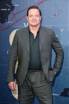 Brendan Fraser bei der Premiere des Kinofilms Pressure im Odeon Luxe Leicester Square. London, 01.09.2026 *** Brendan Fraser at the premiere of the movie *Pressure* at the Odeon Luxe Leicester Square in London, September 1, 2026 Foto:xS.xVasx xFuturexImagex pressure_6950