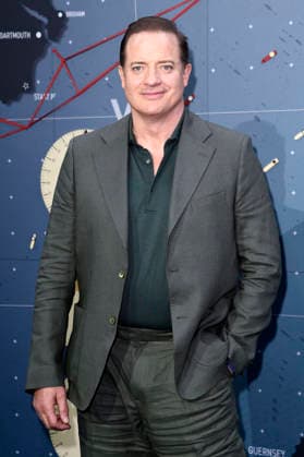 Brendan Fraser bei der Premiere des Kinofilms Pressure im Odeon Luxe Leicester Square. London, 01.09.2026 *** Brendan Fraser at the premiere of the movie *Pressure* at the Odeon Luxe Leicester Square in London, September 1, 2026 Foto:xS.xVasx xFuturexImagex pressure_6951