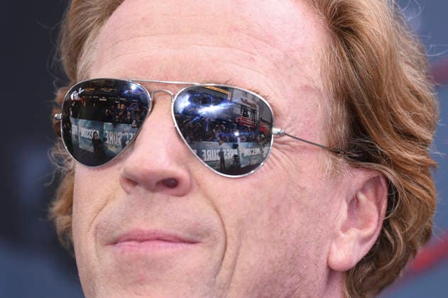 Damian Lewis bei der Premiere des Kinofilms Pressure im Odeon Luxe Leicester Square. London, 01.09.2026 *** Damian Lewis at the premiere of the movie *Pressure* at the Odeon Luxe Leicester Square in London, September 1, 2026 Foto:xS.xVasx xFuturexImagex pressure_6955