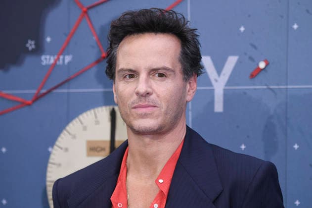 Andrew Scott bei der Premiere des Kinofilms Pressure im Odeon Luxe Leicester Square. London, 01.09.2026 *** Andrew Scott at the premiere of the movie *Pressure* at the Odeon Luxe Leicester Square in London, September 1, 2026 Foto:xS.xVasx xFuturexImagex pressure_6962