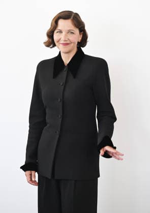 Maggie Gyllenhaal attends the Jury photocall during the 83rd Venice International Film Festival Featuring: Maggie Gyllenhaal Where: Venice, Italy When: 02 Sep 2026 Credit: Cover Images EDITORIAL USE ONLY. NOT FOR USE BY NEWSPAPERS BASED IN THE UK. Copyright: xx coverimg55966090