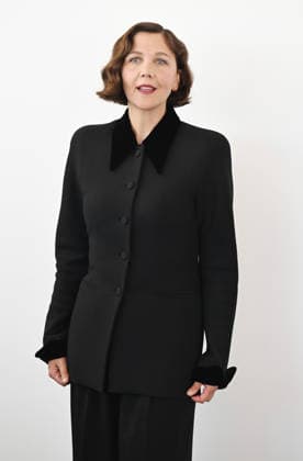 Maggie Gyllenhaal attends the Jury photocall during the 83rd Venice International Film Festival Featuring: Maggie Gyllenhaal Where: Venice, Italy When: 02 Sep 2026 Credit: Cover Images EDITORIAL USE ONLY. NOT FOR USE BY NEWSPAPERS BASED IN THE UK. Copyright: xx coverimg55966085