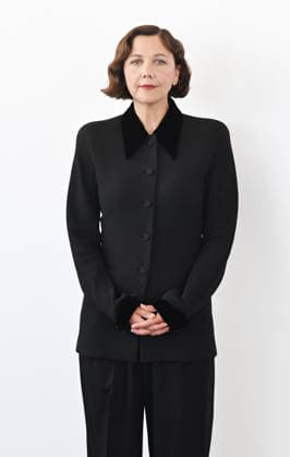 Maggie Gyllenhaal attends the Jury photocall during the 83rd Venice International Film Festival Featuring: Maggie Gyllenhaal Where: Venice, Italy When: 02 Sep 2026 Credit: Cover Images EDITORIAL USE ONLY. NOT FOR USE BY NEWSPAPERS BASED IN THE UK. Copyright: xx coverimg55966087
