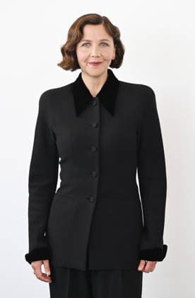 Maggie Gyllenhaal attends the Jury photocall during the 83rd Venice International Film Festival Featuring: Maggie Gyllenhaal Where: Venice, Italy When: 02 Sep 2026 Credit: Cover Images EDITORIAL USE ONLY. NOT FOR USE BY NEWSPAPERS BASED IN THE UK. Copyright: xx coverimg55966089