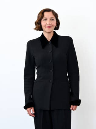 IPA88024750 - Venice, 83rd Venice International Film Festival 2026 - Day 1 - Jury Photocall - Pictured: Maggie Gyllenhaal  Copyright: xAlbertoxTerenghix xPoolxPhotoxEventsx08x 88024750
